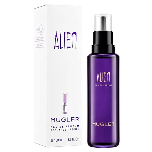 Ricarica alien thierry mugler - ricarica,