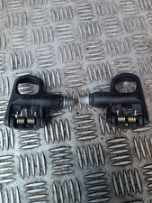 Look Keo Classic 3 Pedali Bici Strada con Tacchette - Nero