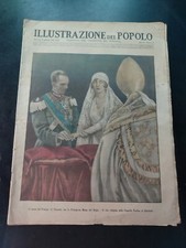 Illustrazione Del POPOLO N 2