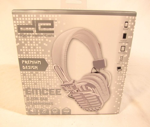 Nuove cuffie stile design