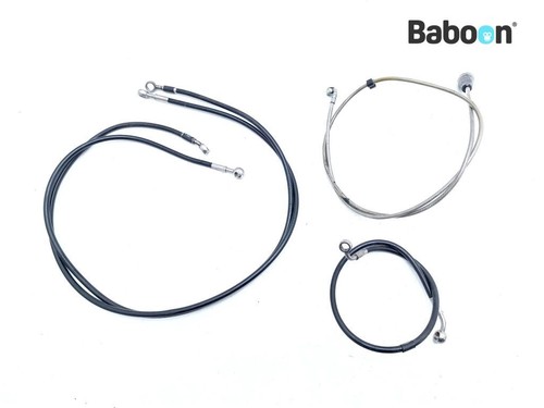 Set circuito freni ktm 990 - set,