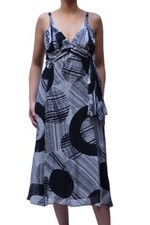 ABITO 239€ - 70% MARIELLA ROSATI DONNA ANNETTE FANTASIA ult.mis.disp. 46 P/E.