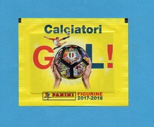 CALCIATORI GOL 2017/2018 -