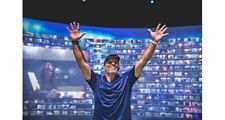 Tony Robbins raro pacchetto