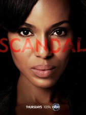 V1632 Scandal Kerry Washington