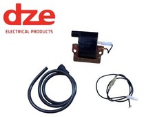 DZE BOBINA AVVIAMENTO