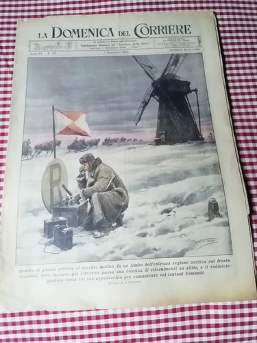 Ww2 scavo novembre 1943 - ww2, 7