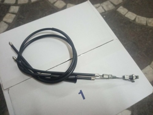 Kit trasmissioni gas gilera - trasmissioni,