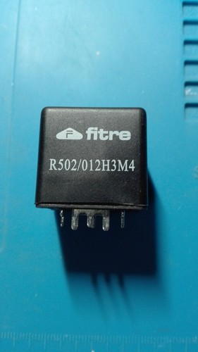 R502 012h3m4 contatto o -  r502/012h3m4,