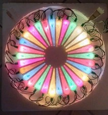 Rarissima Collana Luci