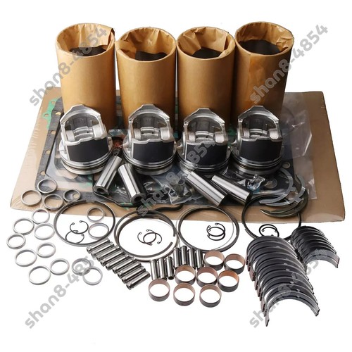 Kit revisione ricostruzione - kit,