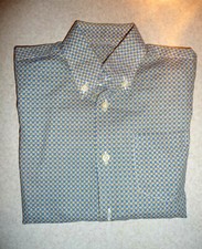 Camicia bimbo sartoriale tg. 4