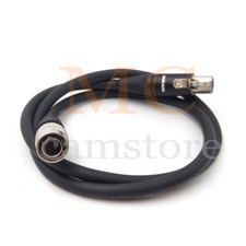 Hirose 4 pin a Mini XLR 4pin