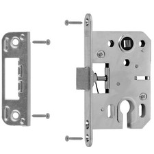 Serratura da infilare HOBES