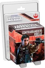 STAR WARS ASSALTO IMPERIALE