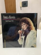 Fiorella Mannoia '' Come si