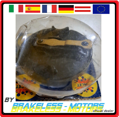 Spazzola spinterogeno facet - ,