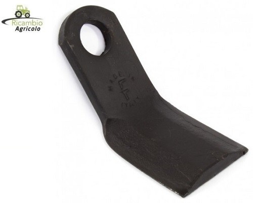 Coltello per trincia - a, y