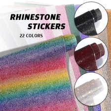 Foglio Adesivo Diamante