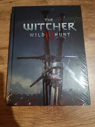 The witcher wild hunt guida - witcher,