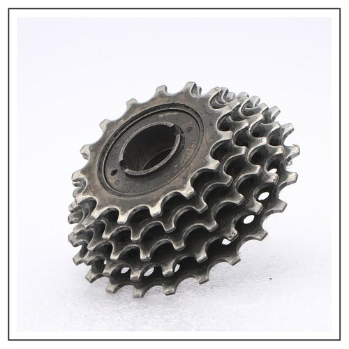Everest caimi speed - speed, 15-23