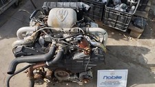 MOTORE  MASERATI BITURBO S 1982/1992 PER RICAMBI MOTORE GIRA 93000 KM