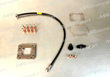 Kit Montaggio Garrett GBC350