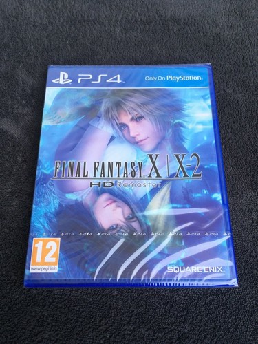 Ps4 final fantasy 2 - ps4, x-2
