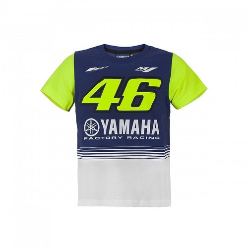 Vr46 shirt ufficiale - t-shirt,