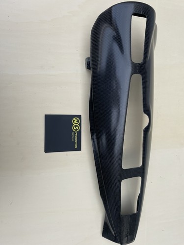 Vasca carbonio ducati 748 - in,