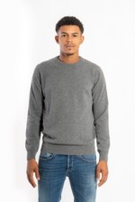 KANGRA CASHMERE UOMO MAGLIA
