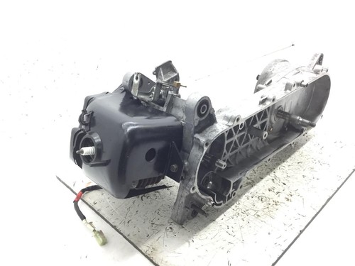 Blocco motore mod - mod:, kymco