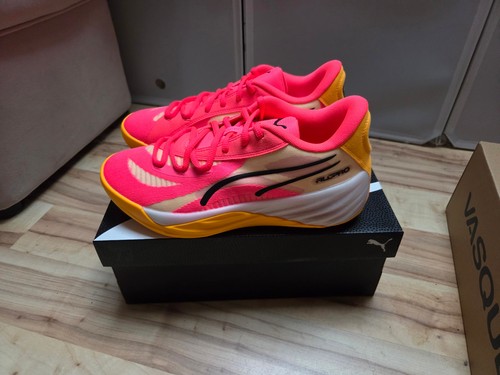 Scarpe basket puma all pro - scarpe,