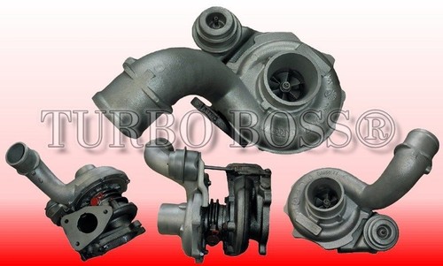 Turbocompressore opel vivaro - turbocompressore,