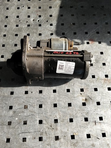 233004868r motorino avviamento - 233004868r,