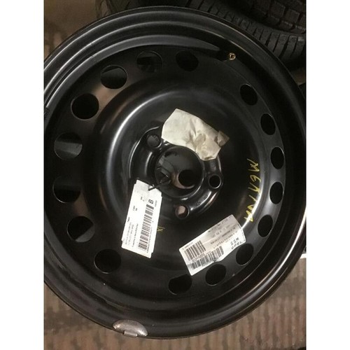 Cerchio ferro opel meriva - 1, in