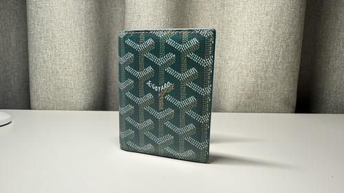 Portafoglio porta carte goyard - porta,