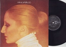 MINA   Mina canta Lucio