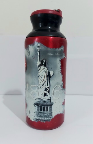 Borraccia coca cola 1886 - borraccia,