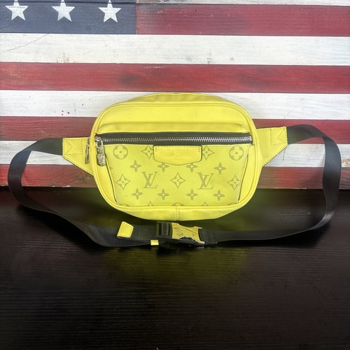 Borsa tracolla louis vuitton - a,