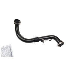 8200201617 Turbo Intercooler