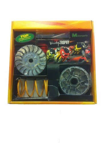 Variatore top performances tpr - top,