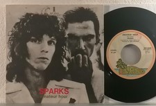 SPARKS : AMATEUR HOUR / LOST