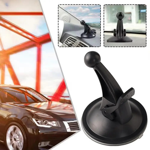 Supporto gps auto ventosa - gps,