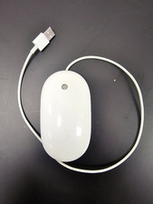 Apple A1152 Optical Mouse