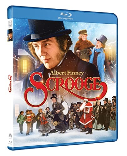 Scrooge g3z - bd,