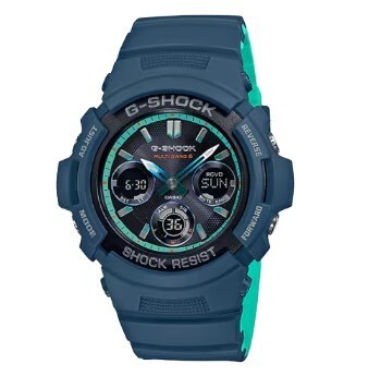 Nuovo casio g shock - casio, g-shock