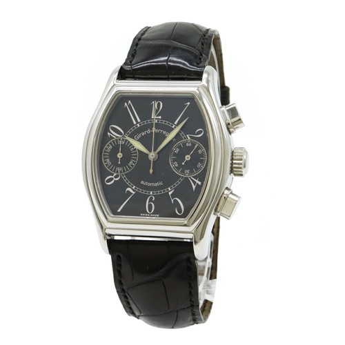 Girard perregaux richeville - girard,