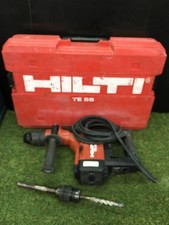 Hilti TE55 Martello