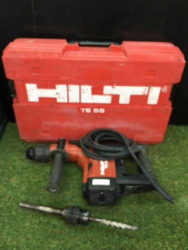 Hilti te55 martello - hilti,